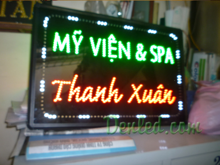 bang hieu Led