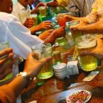 quan nhau o hanoi