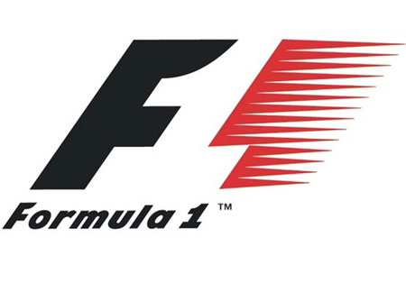 f1 logo