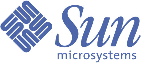 sun logo