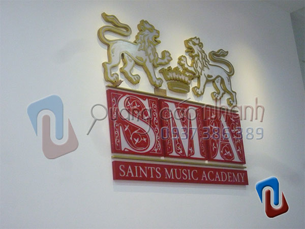 Logo SMA