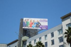 newnormal billboard