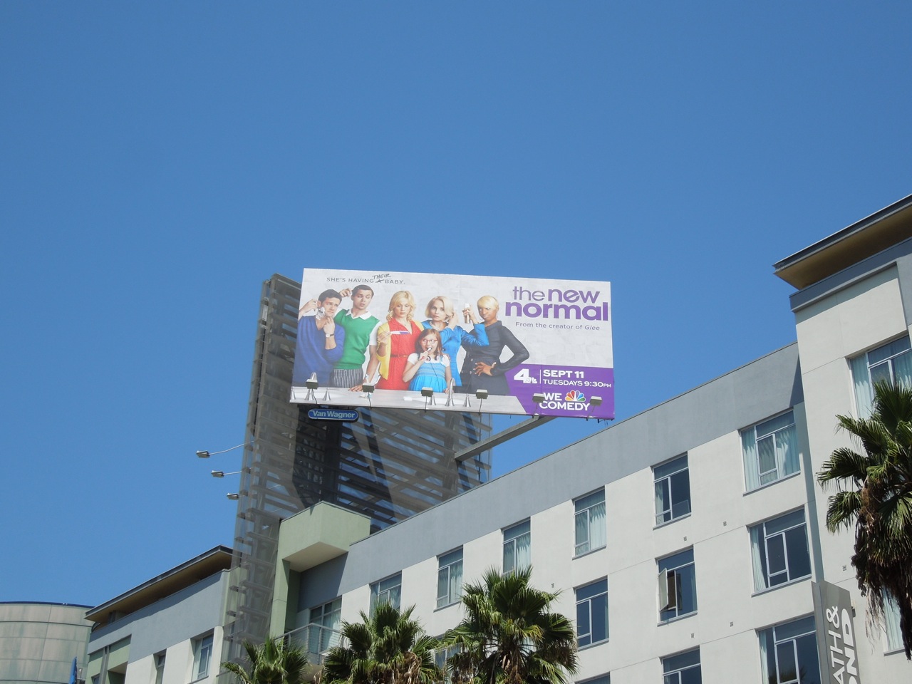 newnormal billboard